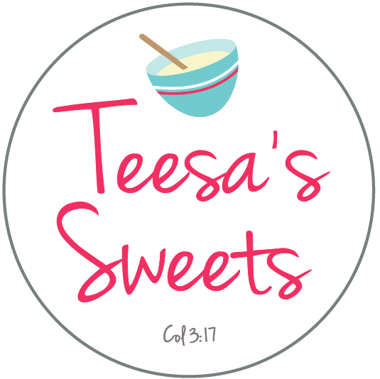 Teesa's Baking Supplies